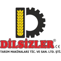 Dilsizler Tarım Makinalar logo - Similar company to 3D Grup Proje A.Ş.