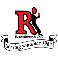Refreshments, Inc. logo - Similar company to Rutherford Cable