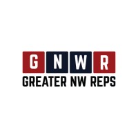 Greater NW Reps logo - Similar company to Cornerstone Mechanical