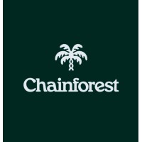 Chainforest logo - Similar company to Innmind
