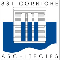 331 CORNICHE ARCHITECTES logo - Similar company to 3I Architectes