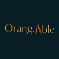 Orang.Able logo - Similar company to Creative Engross