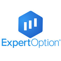 Expert Option Global Broker logo - Similar company to Exnet