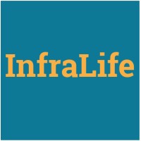 InfraLife logo - Similar company to Act - Advanced Chip Technologies