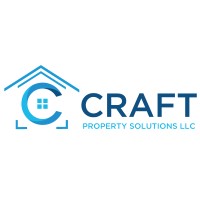 Craft Property Solutions, LLC logo - Similar company to Stellar Property Solutions Llc