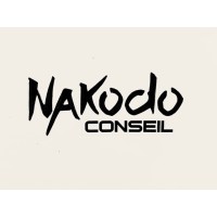 Nakodo Conseil logo - Similar company to Aurizon Solution