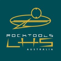 LHS Rocktools Australia logo - Similar company to Lhs Rock Tools