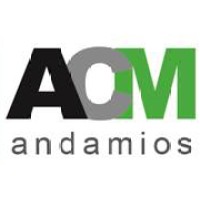 ACM Andamios logo - Similar company to Diazgar