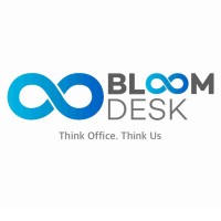 Bloomdesk Mumbai logo - Similar company to Executive Space