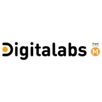 Digital Labs Sdn Bhd (from M1) logo - Similar company to Mantasoft Sdn Bhd