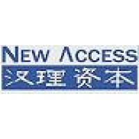 New Access Capital logo - Similar company to Boost Engine Tech