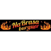Na Brasa Burguer CF logo - Similar company to Brasa