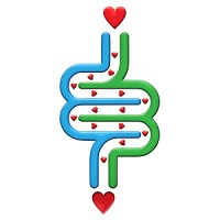 Pure Gut Health logo - Similar company to Brain Gut Axis