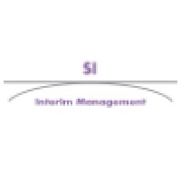 SI Interim Management GmbH logo - Similar company to Ifc Ebert. Institut Für Controlling Prof. Dr. Ebert Gmbh