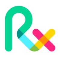 Social Rx logo - Similar company to Insource Ltd