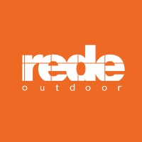 Rede Outdoor logo - Similar company to Gerensat Gr