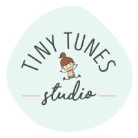 Tiny Tunes Studio logo - Similar company to Kapwa Ko, Mahal Ko
