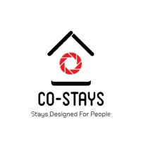 Co-Stays logo - Similar company to Nuage Stays