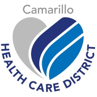 Camarillo Health Care District CA logo - Similar company to Cleverfox