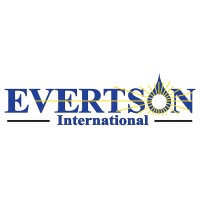 Evertson International logo - Similar company to Well Tech Ca