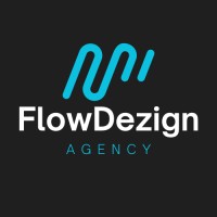 FlowDezign logo - Similar company to Chaap