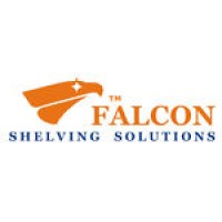 Falcon Shelving Pty Ltd logo - Similar company to Azil Racking & Shelving