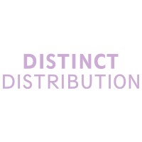 Distinct Distribution logo - Similar company to Silk'N | Beautiful Technology