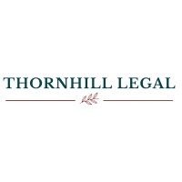 Thornhill Legal logo - Similar company to Swanfall Art