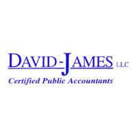 David-James LLC Certified Public Accountants logo - Similar company to David James Group
