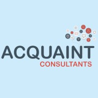 Acquaint Consultants logo - Similar company to Digital Master Ji