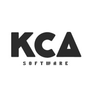 KCA Software logo - Similar company to Deepsport