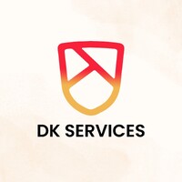 DK Services logo - Similar company to Soltech Business Technologies