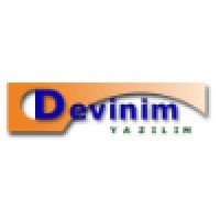 Devinim Yazılım Eğitim Danışmanlık logo - Similar company to Apinizer - Full Api Lifecycle Management Platform