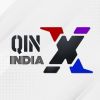 QIN X India logo - Similar company to 01Crew