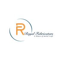 ROYAL FABRICATION logo - Similar company to Ln Engineering