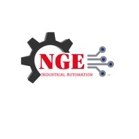 NGE Industrial Automation logo - Similar company to Apex Designs