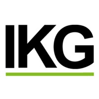 Institut für interdisziplinäre Konflikt und Gewaltforschung (IKG) logo - Similar company to Mediator Gmbh Mediation - Konfliktberatung