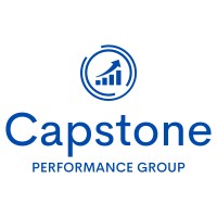 Capstone Performance Group, LLC logo - Similar company to Group Resources