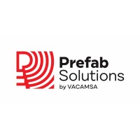 Prefab Solutions logo - Similar company to 3A Vending Solutions