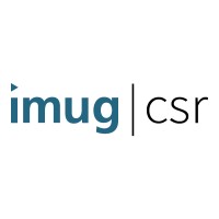 imug | csr logo - Similar company to Saim - Consulting By Utopia