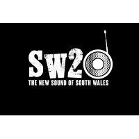 SW20 Radio logo - Similar company to Red90