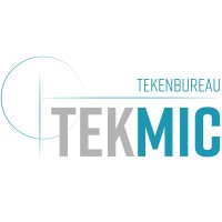Tekenbureau Tekmic logo - Similar company to Tekenbureau Resseler-Iv