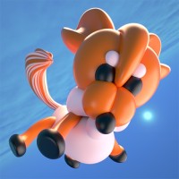 Kapps Games logo - Similar company to Alfish Games