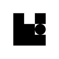 Raadhuis creatief bureau logo - Similar company to Bluedesk