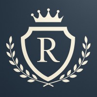 Royaal Personenvervoer logo - Similar company to Vwm