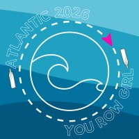 You Row Girl logo - Similar company to Opia Associates