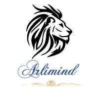Arlimind logo - Similar company to Leon Tovar Gallery