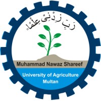 MNS University of Agriculture, Multan logo - Similar company to Ctrldone