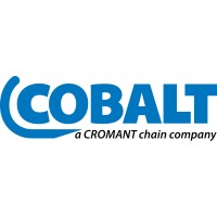 Cobalt Chains, Inc. logo - Similar company to Vista Training, Inc. And Vista Training Canada, Inc.
