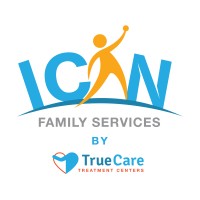 ICAN Family Services by TrueCare logo - Similar company to Chicago Title - Ncs Chicago
